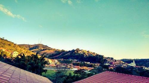 Hotel Pousada Apice