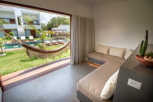 Hostal Portofino Pousada