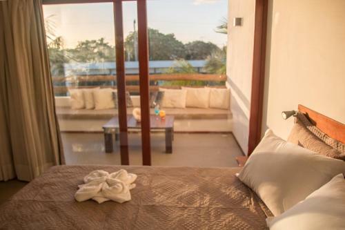 Hostal Portofino Pousada