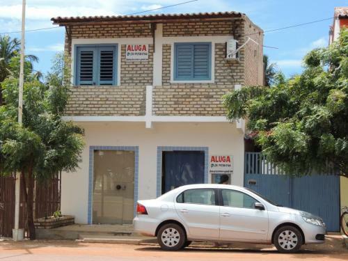 Lofth Charmoso Equipado