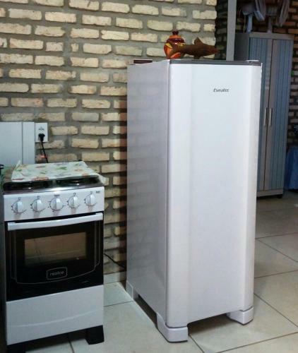 Lofth Charmoso Equipado