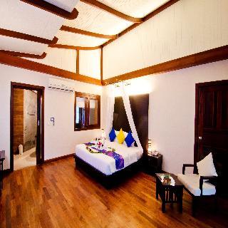 Hotel Aonang Phu Petra Resort Krabi