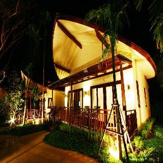 Hotel Aonang Phu Petra Resort Krabi