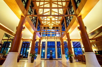 Hotel Aonang Phu Petra Resort Krabi