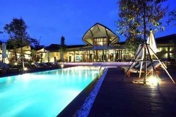 Hotel Aonang Phu Petra Resort Krabi