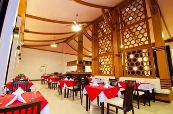 Hotel Aonang Phu Petra Resort Krabi