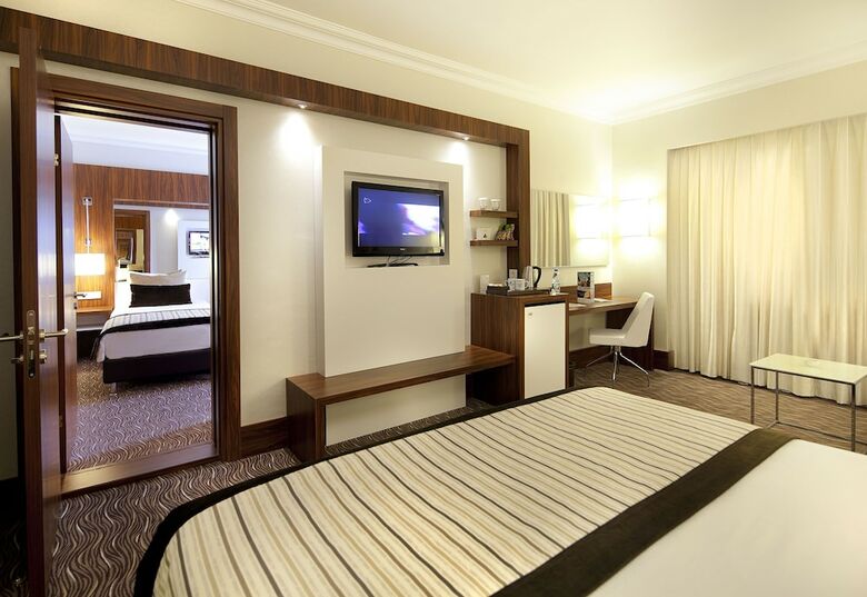 Hotel Ikbal Thermal Deluxe