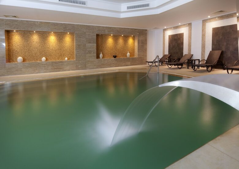 Hotel Ikbal Thermal Deluxe