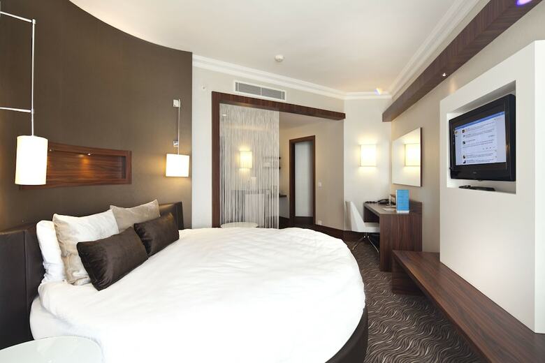 Hotel Ikbal Thermal Deluxe
