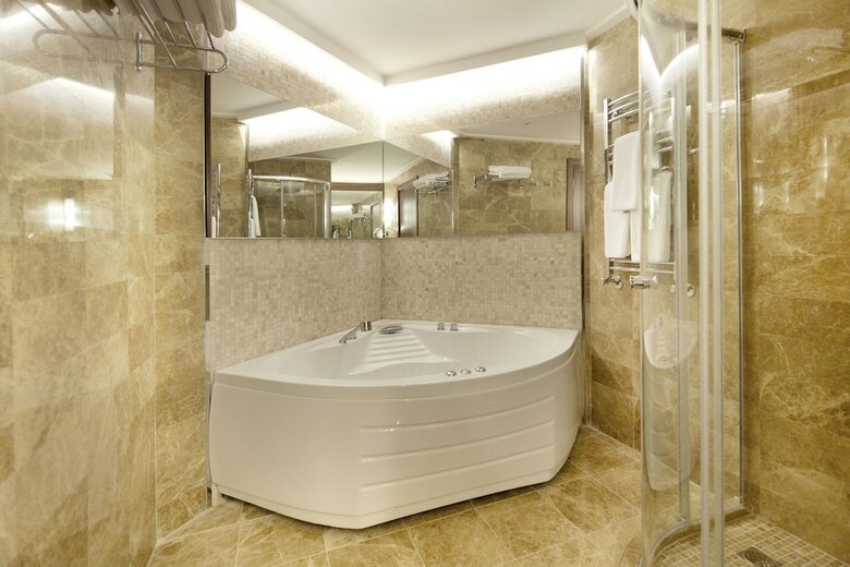 Hotel Ikbal Thermal Deluxe