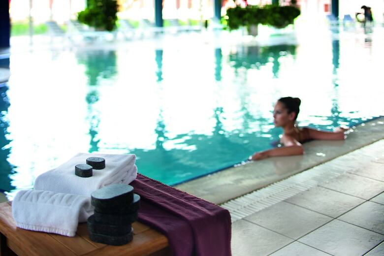 Hotel Ikbal Thermal Deluxe