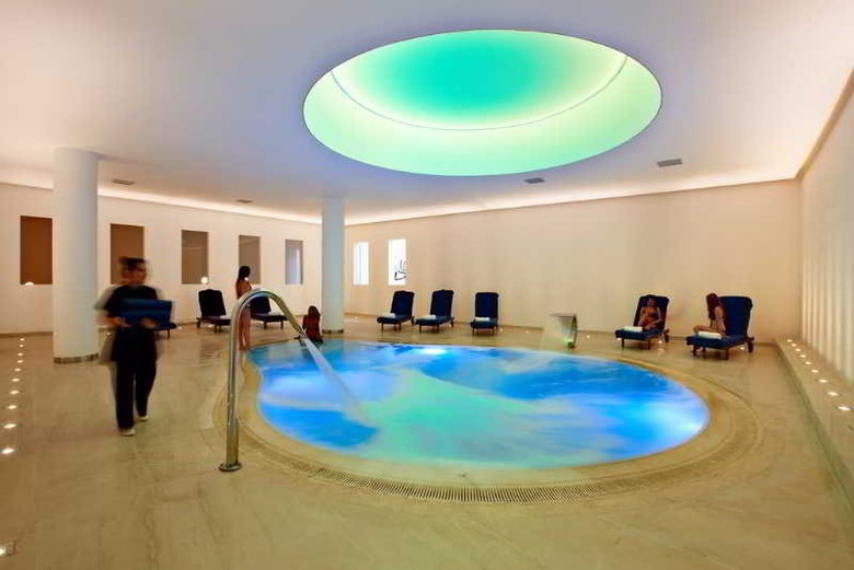 Hotel Eleon Grand Resort & Spa