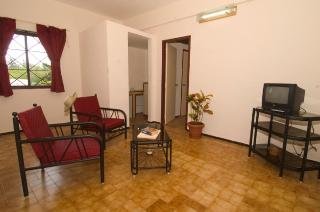 Hotel Citrus Resort, Goa