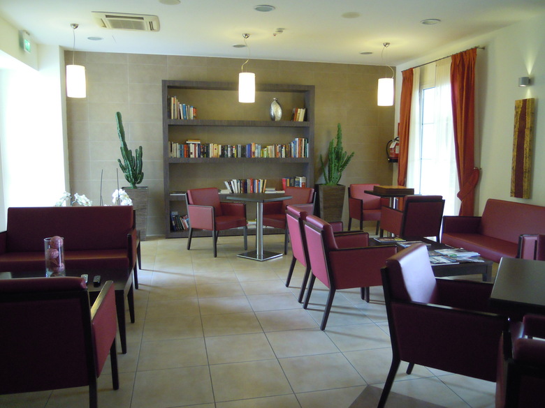 Hotel Accademia Rimini