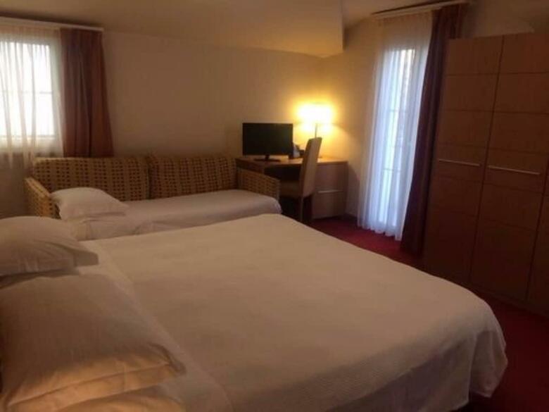Hotel Accademia Rimini