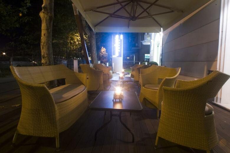 Hotel Accademia Rimini