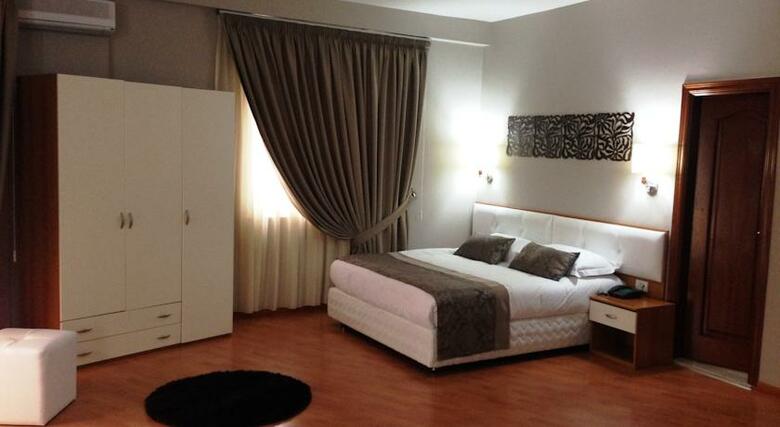 Hotel Arvi