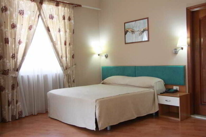 Hotel Arvi