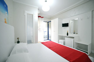 Hotel Iliria International