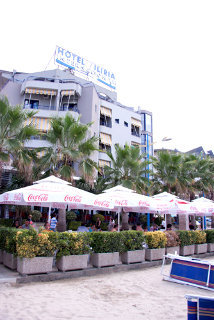 Hotel Iliria International