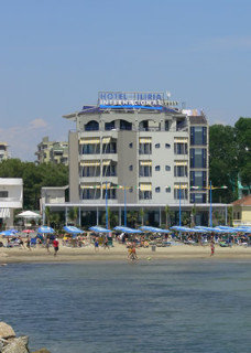 Hotel Iliria International