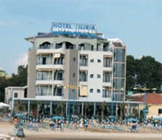 Hotel Iliria International