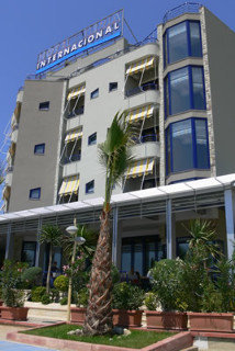 Hotel Iliria International