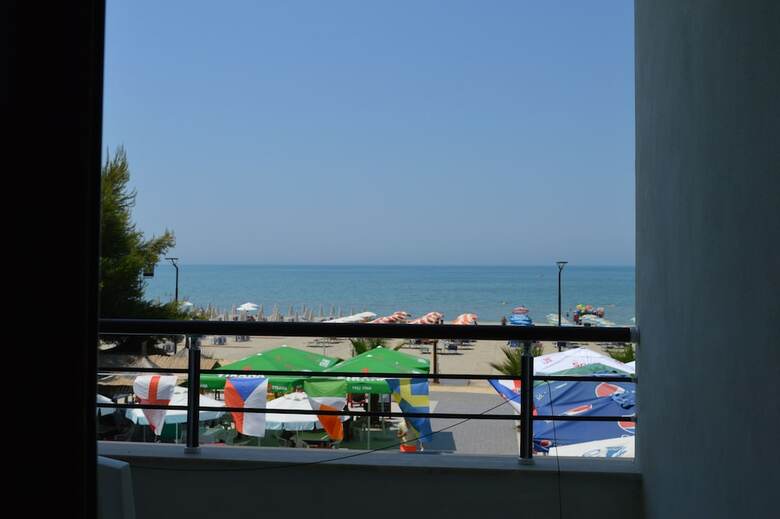 Hotel Oaz