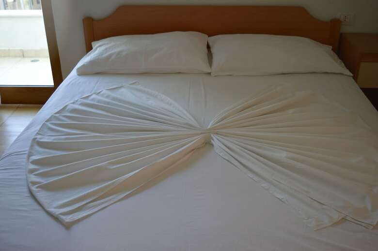Hotel Oaz