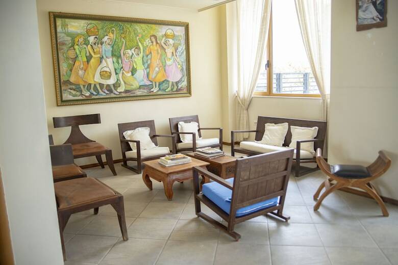 Hotel Oaz