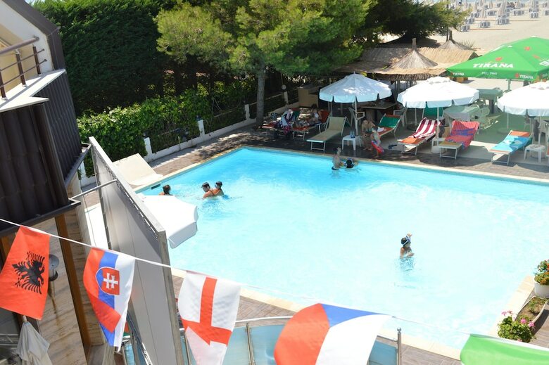 Hotel Oaz
