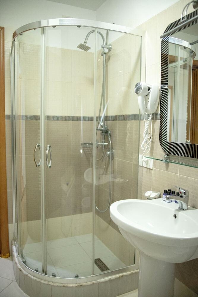 Hotel Oaz