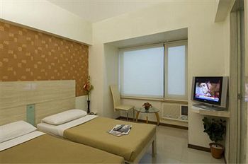 Hotel Planet Residency