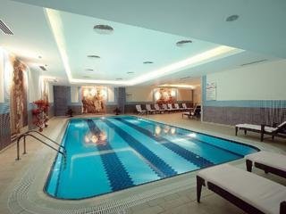 Hotel Kaya Artemis Resort & Casino