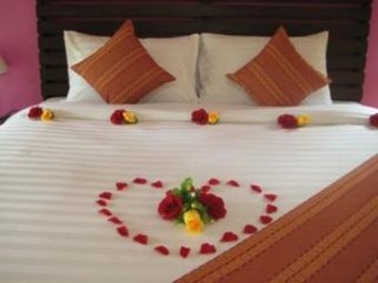 Hotel Sunda Resort