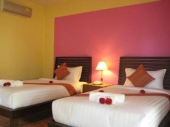 Hotel Sunda Resort