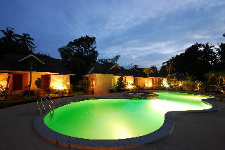 Hotel Sunda Resort