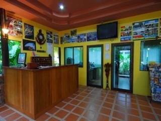 Hotel Sunda Resort