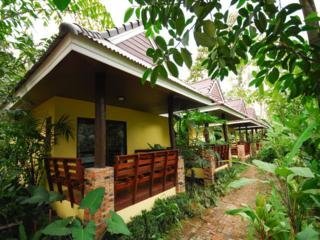Hotel Sunda Resort