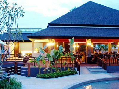 Hotel The Elements Krabi