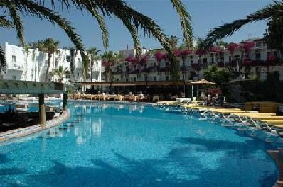 Hotel Parkim Ayaz