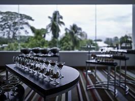 Hotel Pullman Kuching