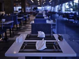 Hotel Pullman Kuching
