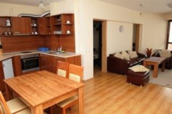 Hotel Pirin Place