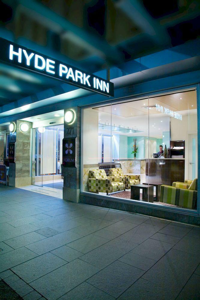 Hotel Hyde Park Inn
