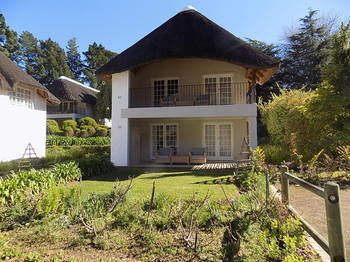 Hotel The Villas At Le Franschoek