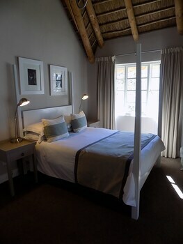 Hotel The Villas At Le Franschoek