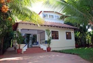 Hotel Casablanca