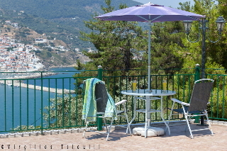 Hotel Aegean