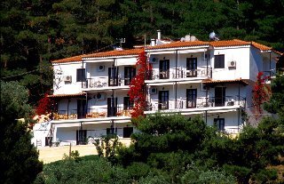 Hotel Aegean